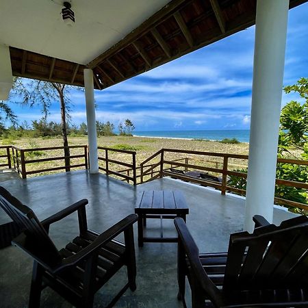 Whisky Point Surf Cabana Arugam Bay Exterior photo