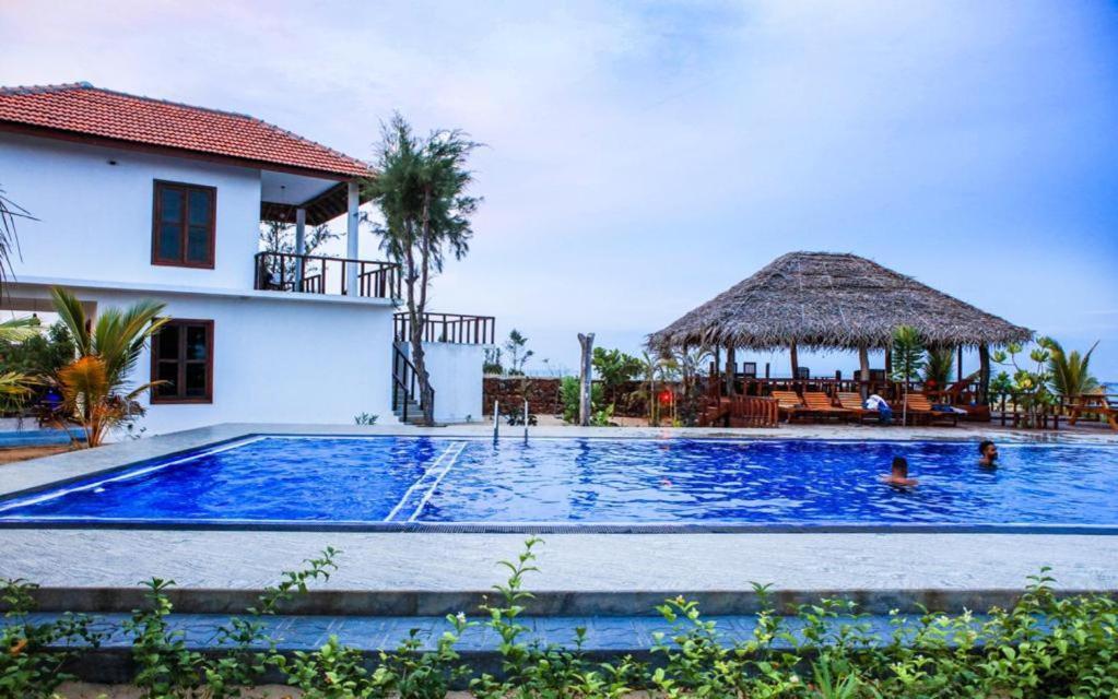 Whisky Point Surf Cabana Arugam Bay Exterior photo