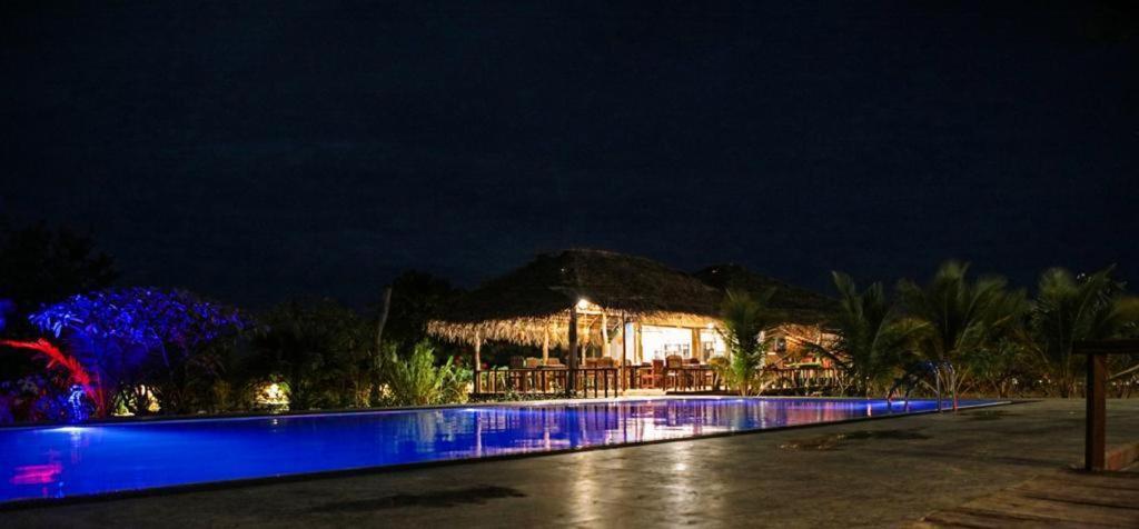 Whisky Point Surf Cabana Arugam Bay Exterior photo