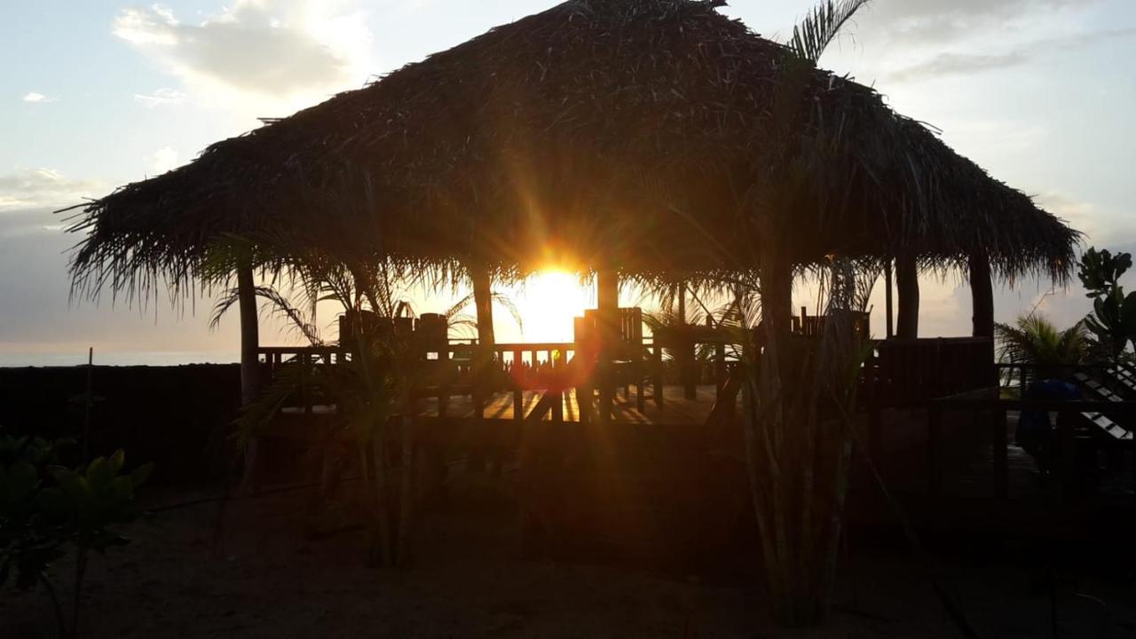 Whisky Point Surf Cabana Arugam Bay Exterior photo