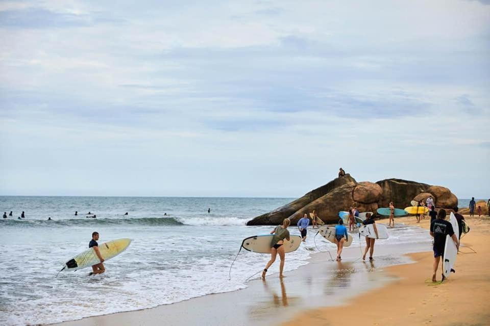 Whisky Point Surf Cabana Arugam Bay Exterior photo