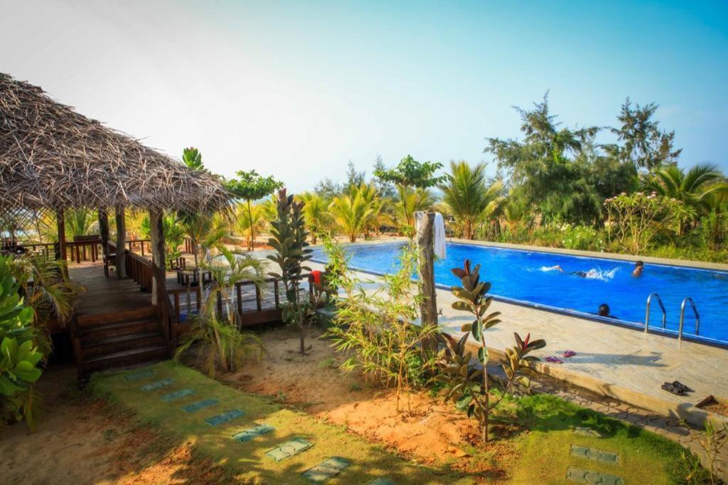 Whisky Point Surf Cabana Arugam Bay Exterior photo
