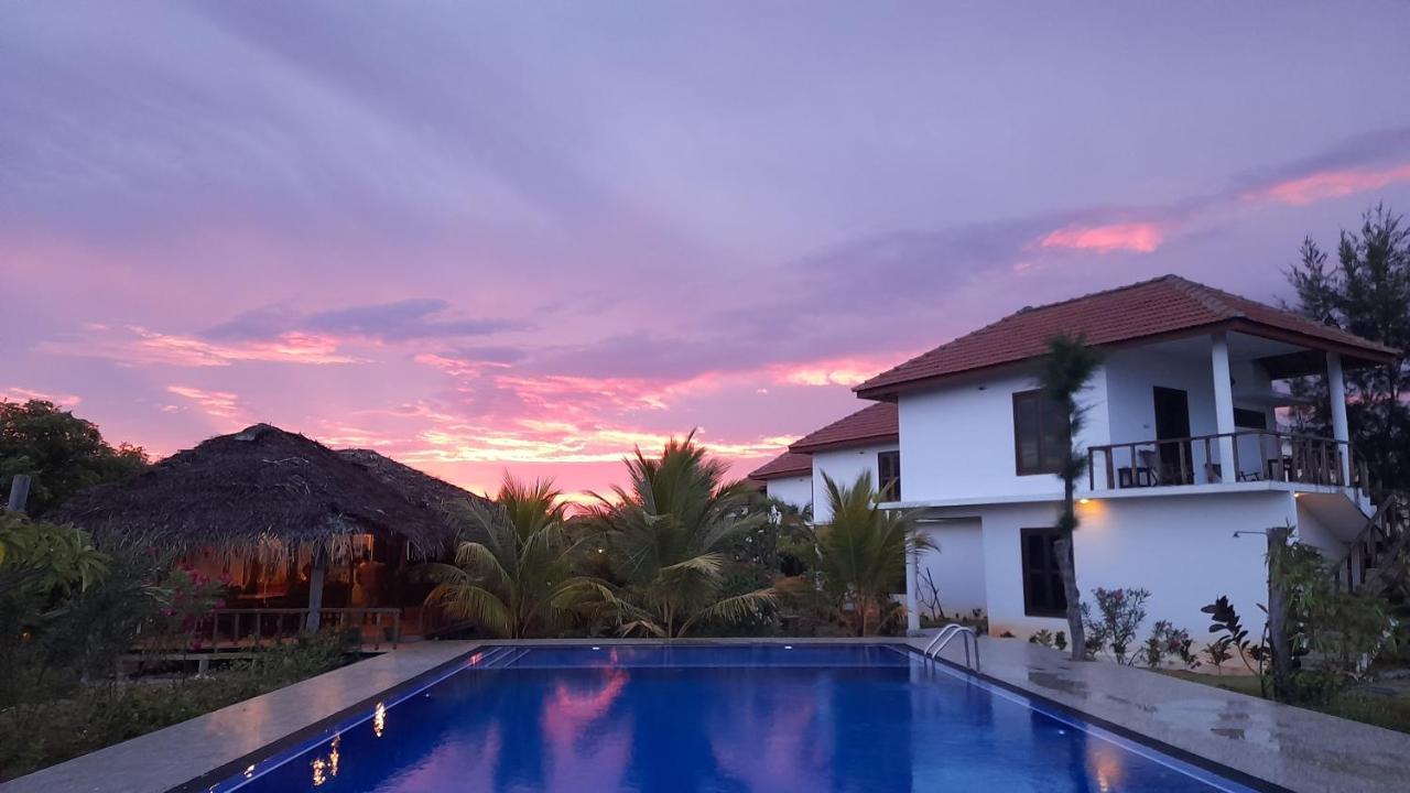 Whisky Point Surf Cabana Arugam Bay Exterior photo