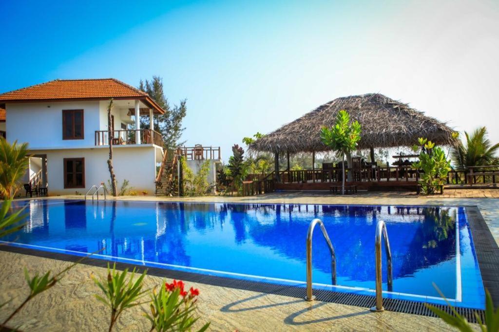 Whisky Point Surf Cabana Arugam Bay Exterior photo
