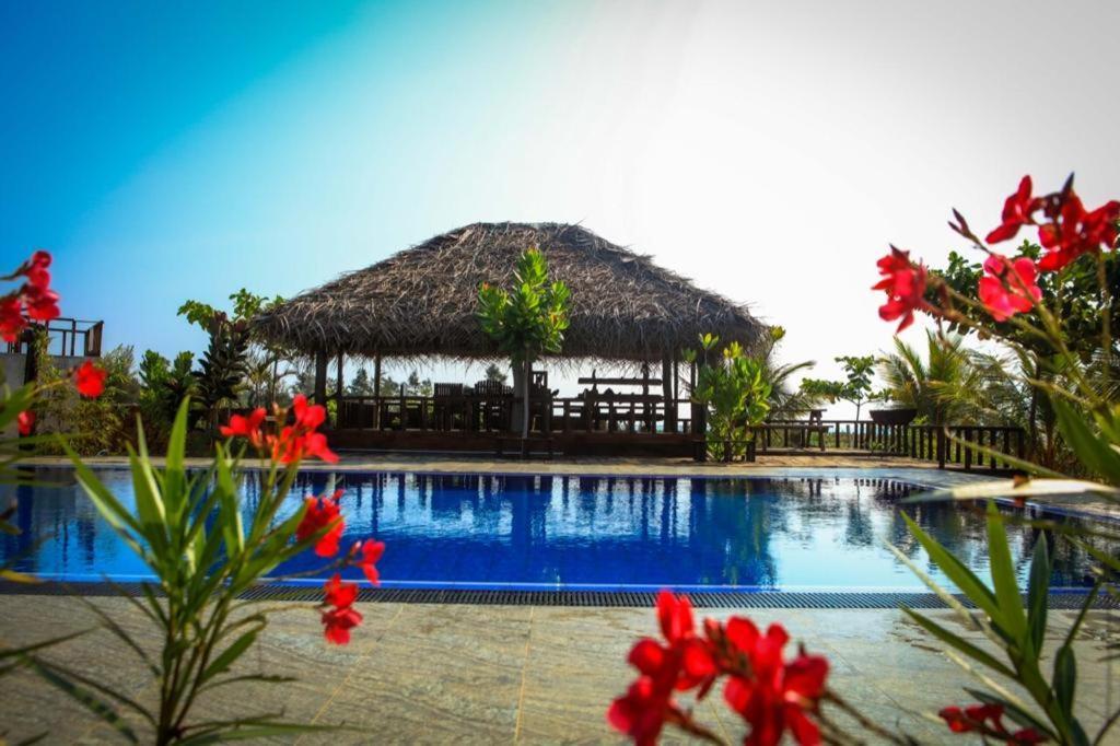 Whisky Point Surf Cabana Arugam Bay Exterior photo