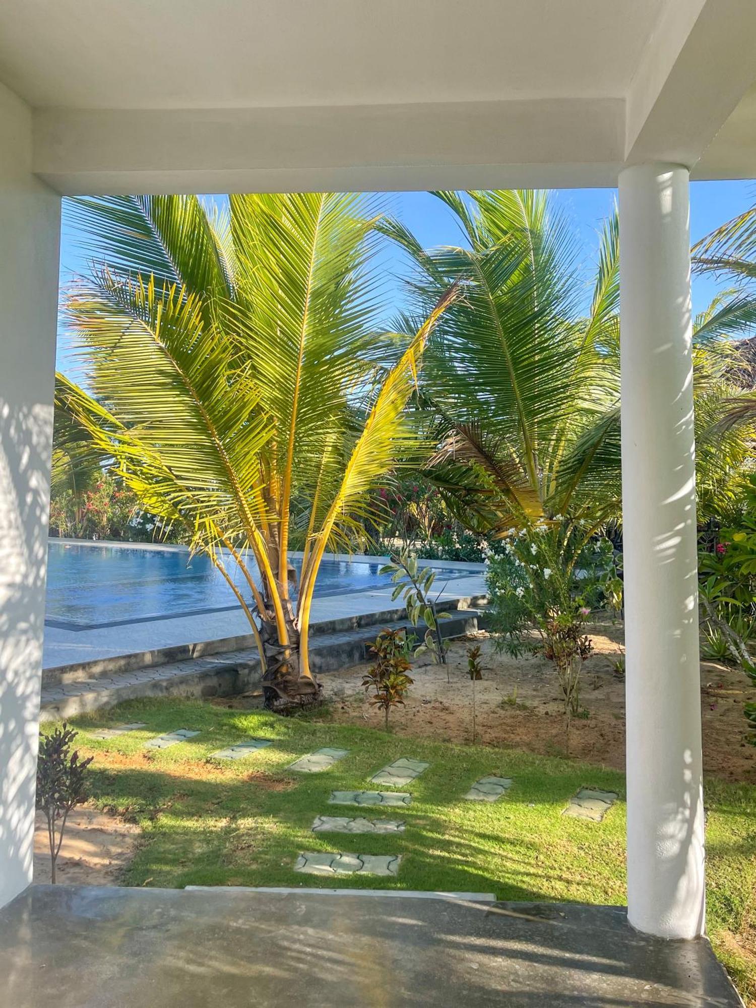 Whisky Point Surf Cabana Arugam Bay Exterior photo