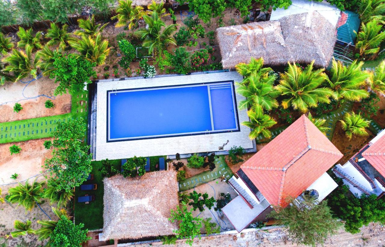 Whisky Point Surf Cabana Arugam Bay Exterior photo