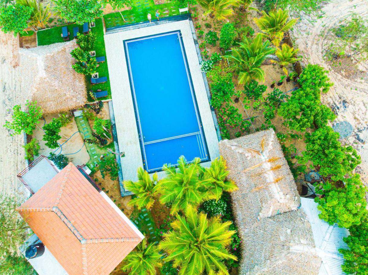 Whisky Point Surf Cabana Arugam Bay Exterior photo