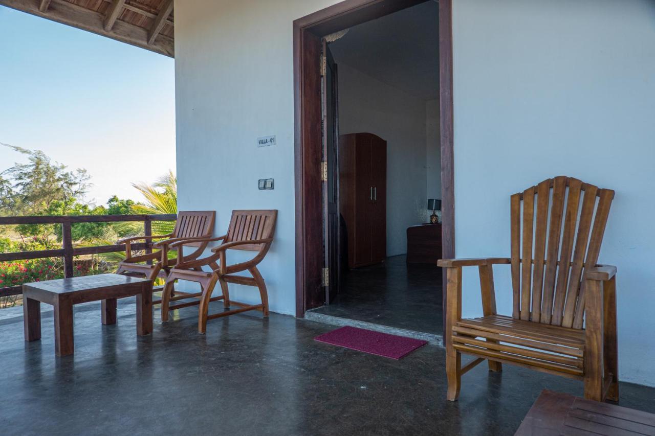 Whisky Point Surf Cabana Arugam Bay Exterior photo