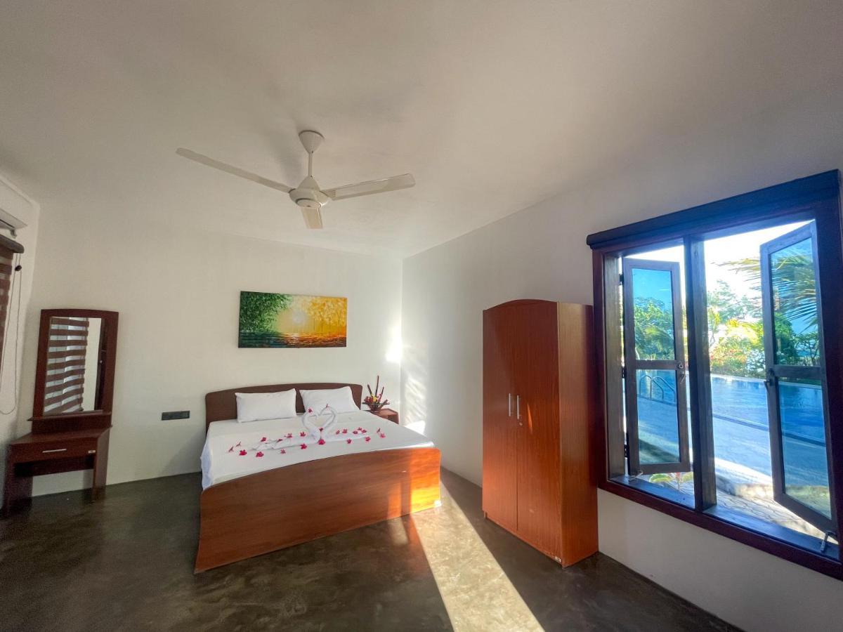Whisky Point Surf Cabana Arugam Bay Exterior photo