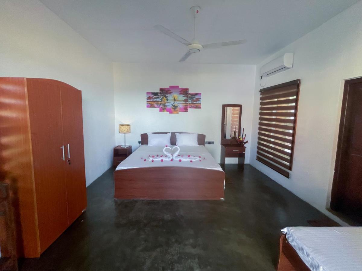 Whisky Point Surf Cabana Arugam Bay Exterior photo