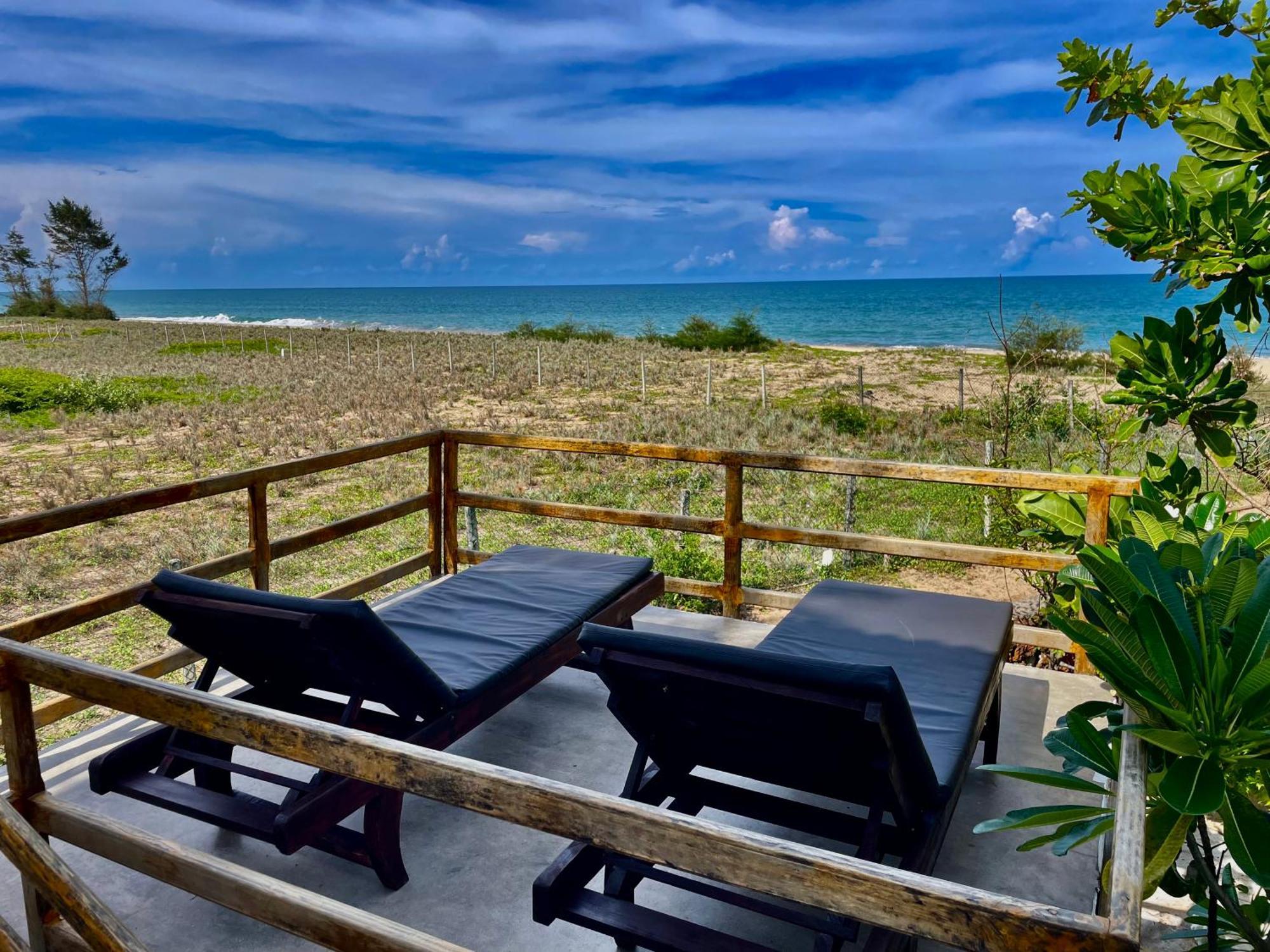 Whisky Point Surf Cabana Arugam Bay Exterior photo