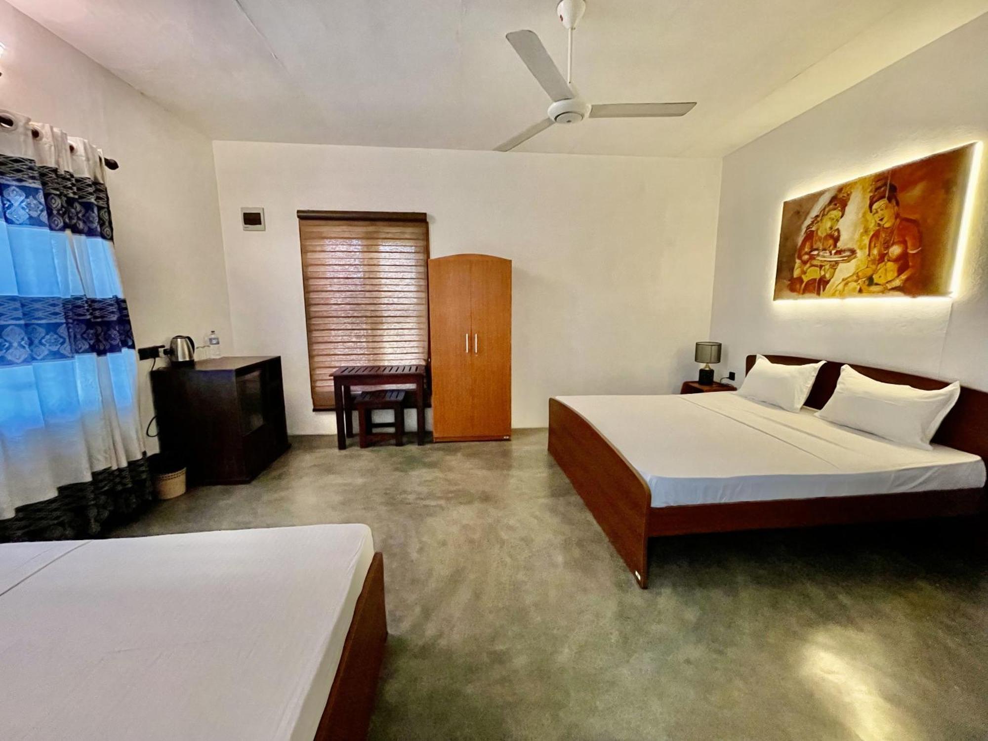Whisky Point Surf Cabana Arugam Bay Exterior photo