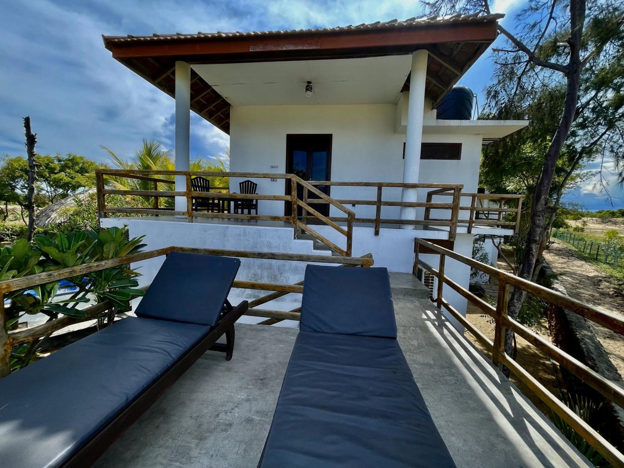 Whisky Point Surf Cabana Arugam Bay Exterior photo