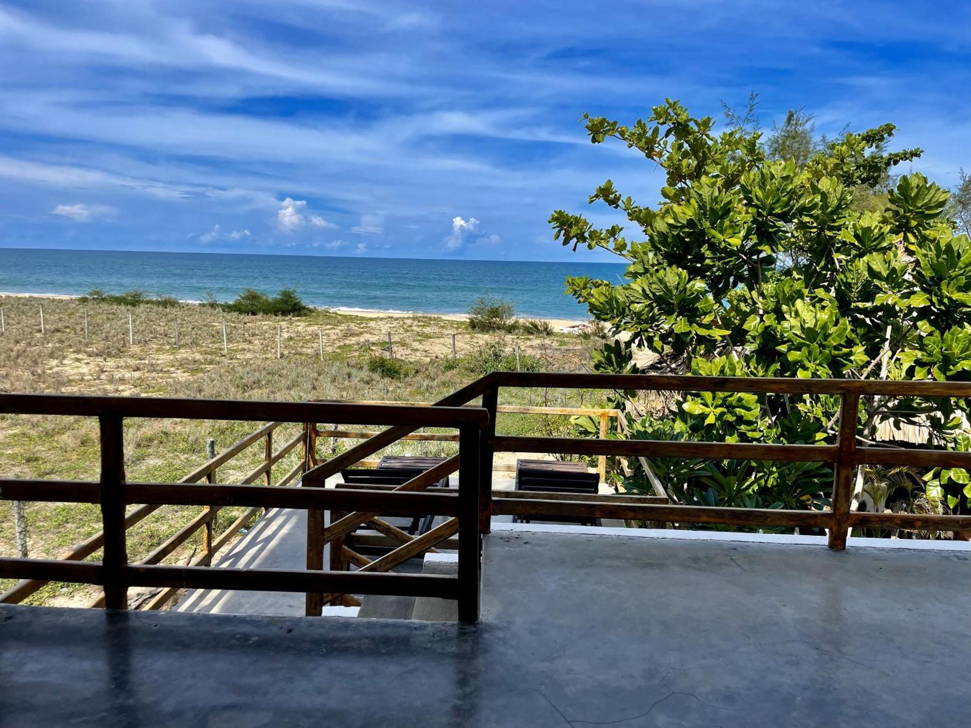 Whisky Point Surf Cabana Arugam Bay Exterior photo